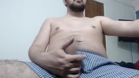 hajo_live online show from February 6, 3:00 am
