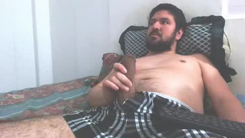 hajo_live online show from March 2, 7:10 pm