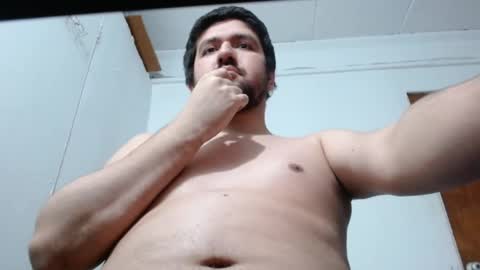 hajo_live online show from March 4, 7:14 am