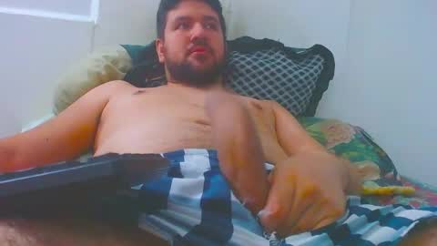 hajo_live online show from April 25, 1:52 am