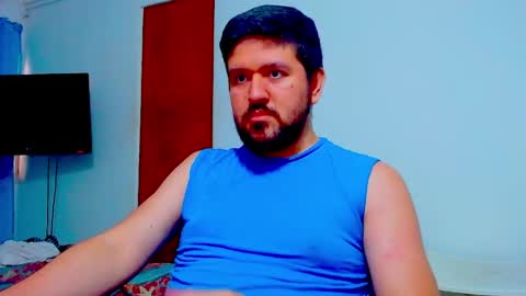 hajo_live online show from May 7, 4:01 pm