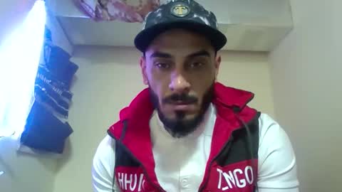 hakemooo482407 online show from February 1, 9:57 pm