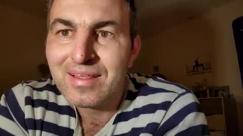 hakfin666 online show from December 14, 5:35 am