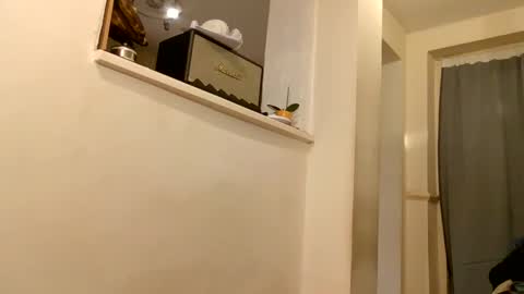 hakfin666 online show from January 6, 6:17 am