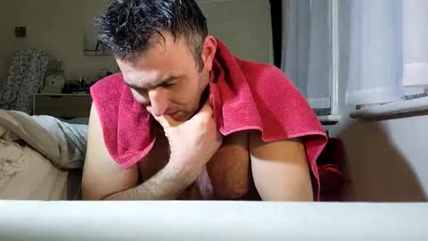 hakfin666 online show from March 24, 9:09 pm