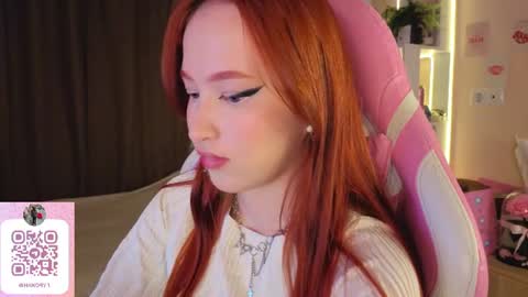 Alisha online show from June 15, 7:05 pm