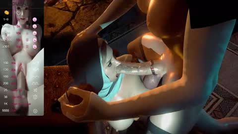 Nyoko online show from December 16, 7:00 pm