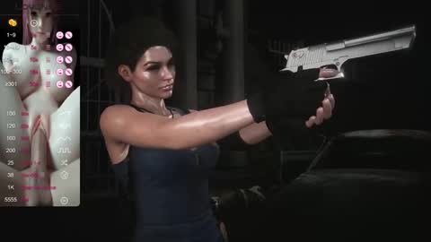 Nyoko online show from October 31, 4:08 pm