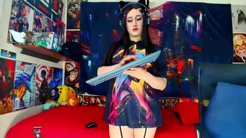 Haku online show from March 15, 12:05 am