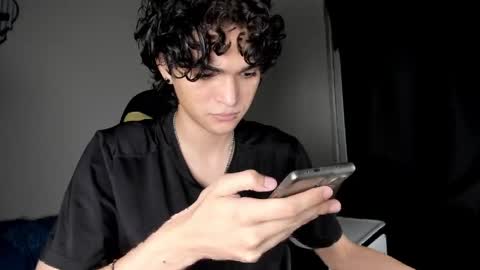 Snapshot of halan_jr chatting on April 18, 3:54 am halan online show from April 18, 3:54 am