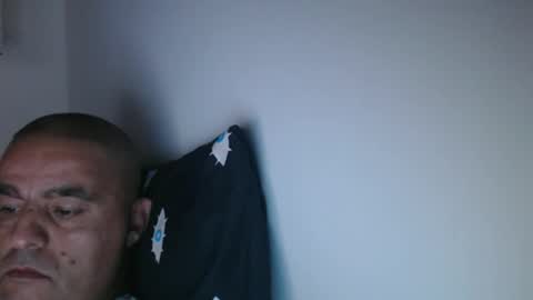 haled_77 online show from October 12, 4:11 am