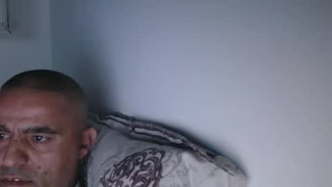 haled_77 online show from October 21, 6:25 am