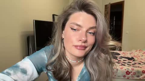 Snapshot of haley_rune chatting on February 27, 11:41 am haley_rune online show from February 27, 11:41 am