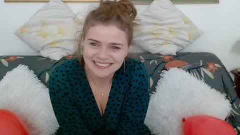 Haley online show from February 21, 7:56 am