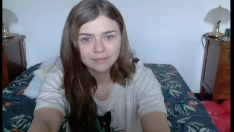 Haley online show from February 26, 7:09 am