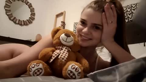 Haley online show from March 5, 8:53 pm