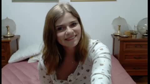 Haley online show from March 11, 7:47 pm