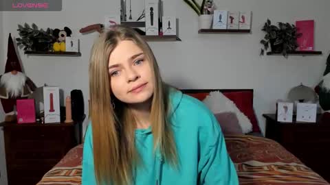 Haley online show from January 9, 7:33 am