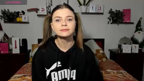 Haley online show from January 14, 7:47 am