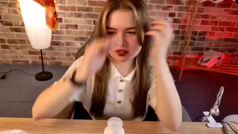 Snapshot of haleysun chatting on October 9, 2:04 pm HaleySun online show from October 9, 2:04 pm