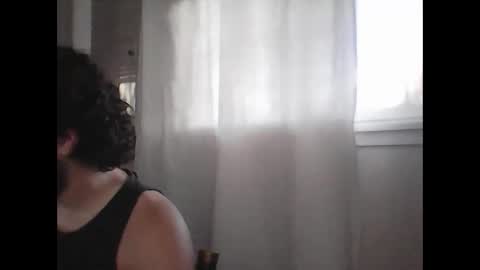 Snapshot of halfblood18 chatting on January 15, 10:02 pm halfblood18 online show from January 15, 10:02 pm