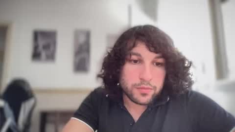 Snapshot of halfblood18 chatting on October 21, 9:15 pm halfblood18 online show from October 21, 9:15 pm