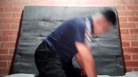 Snapshot of halibisex chatting on November 4, 5:06 am halibisex online show from November 4, 5:06 am