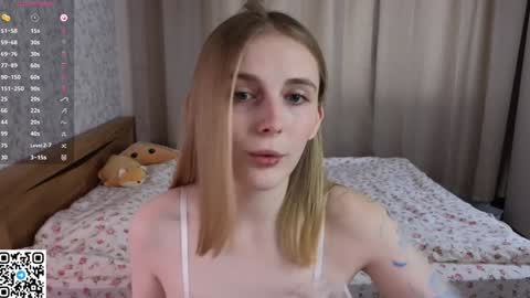 Snapshot of halie_cross chatting on January 11, 6:03 am Nellie online show from January 11, 6:03 am