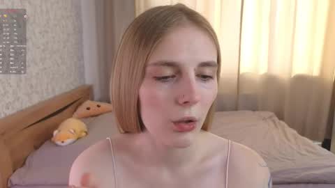 Snapshot of halie_cross chatting on February 12, 6:29 am Nellie online show from February 12, 6:29 am