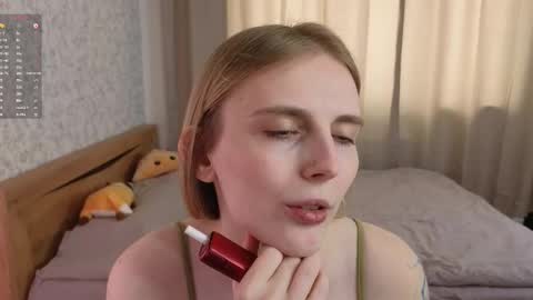 Snapshot of halie_cross chatting on February 14, 7:28 am Nellie online show from February 14, 7:28 am