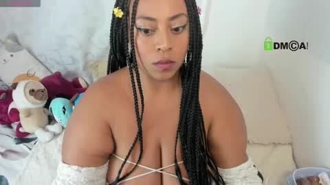 HALLE online show from May 13, 1:36 am