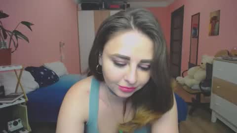 Ann online show from November 7, 3:34 pm