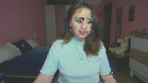 Ann online show from November 11, 11:54 am