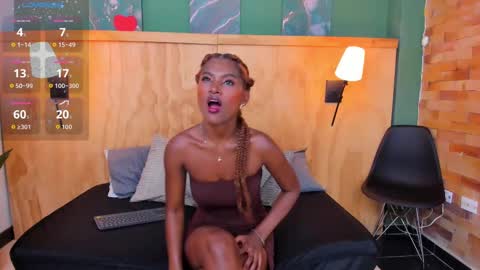 Halley Lorens online show from September 22, 7:16 pm