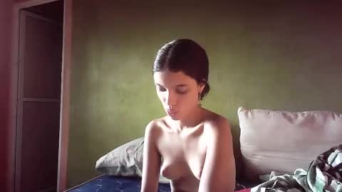 hambercrist online show from January 16, 8:46 pm