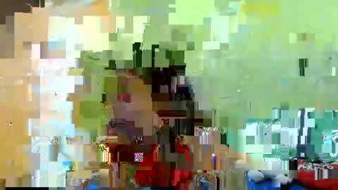 hambercrist online show from March 11, 2:43 am