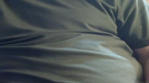 Snapshot of hamhead71 chatting on January 19, 1:12 pm hamhead71 online show from January 19, 1:12 pm