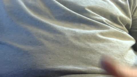 Snapshot of hamhead71 chatting on January 31, 11:56 am hamhead71 online show from January 31, 11:56 am