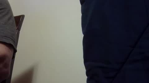 Snapshot of hamhead71 chatting on March 24, 10:31 am hamhead71 online show from March 24, 10:31 am