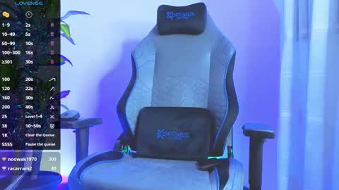 hamiltong12 online show from March 9, 4:16 am