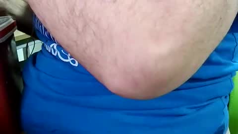 hammeer online show from January 7, 1:13 pm