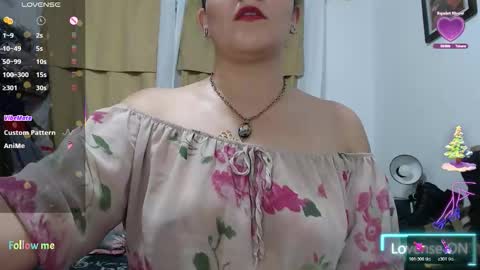 hammer9247 online show from November 17, 9:42 pm