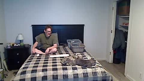 hammerthatthang73 online show from July 12, 8:16 am