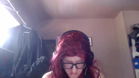 Sissy Sarah-Louise  online show from August 1, 11:53 am