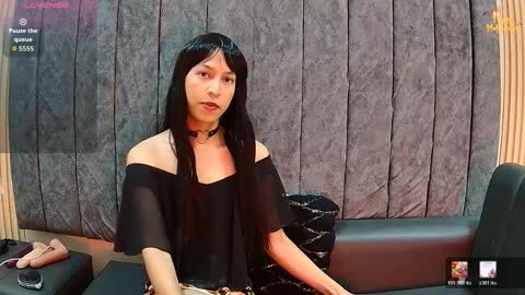 Snapshot of hamsel_dallas chatting on April 1, 4:04 pm Hamsel online show from April 1, 4:04 pm