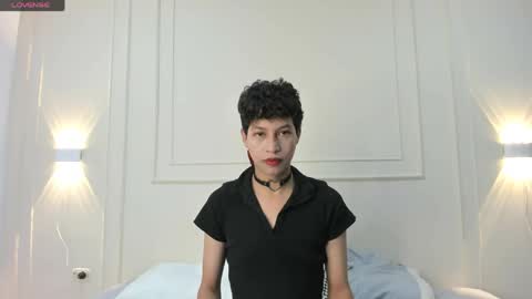 Hamsel  online show from May 5, 12:02 pm
