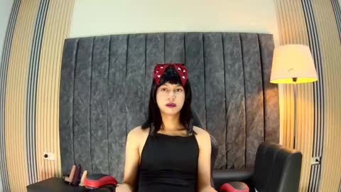 Hamsel  online show from May 8, 4:34 pm