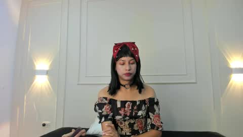 Hamsel  online show from May 13, 1:30 pm