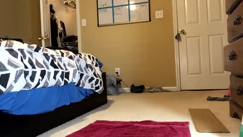 SissyJ online show from February 14, 3:43 am