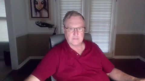 Han online show from May 23, 11:03 am